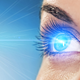 Illustration for article titled The Solar Power Eye Implant Which Restores Sight